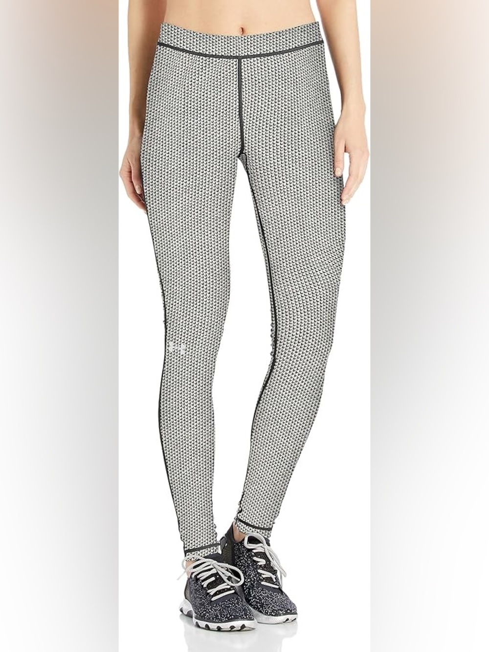 Under Armour Womens Legging Checkpoint